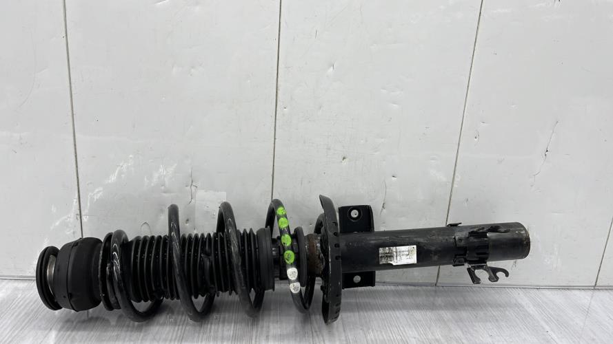 Amortisseur avant droit VOLKSWAGEN POLO 5 PHASE 2 Diesel