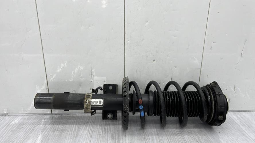 Amortisseur avant droit VOLKSWAGEN POLO 4 PHASE 2 Diesel