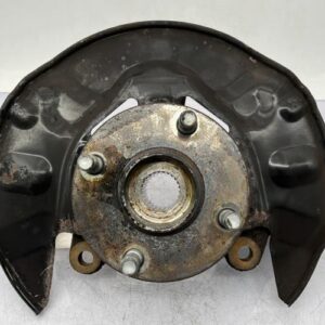 Fusee avant droit TOYOTA COROLLA 10 PHASE 2 Diesel