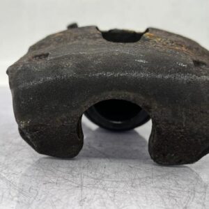 Etrier avant droit (freinage) VOLKSWAGEN POLO 5 PHASE 2 Diesel