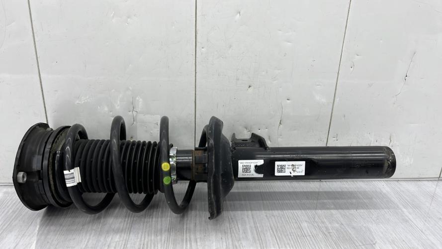 Amortisseur avant droit VOLKSWAGEN TOURAN 3 Diesel