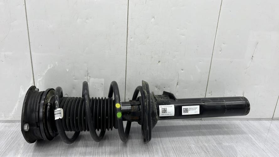 Amortisseur avant gauche VOLKSWAGEN TOURAN 3 Diesel