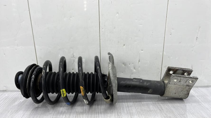 Amortisseur avant gauche CITROEN C4 GRAND PICASSO 1 Diesel