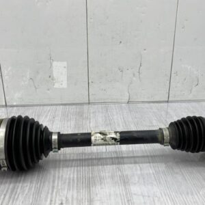 Cardan gauche (transmission) VOLKSWAGEN TOURAN 3 Diesel
