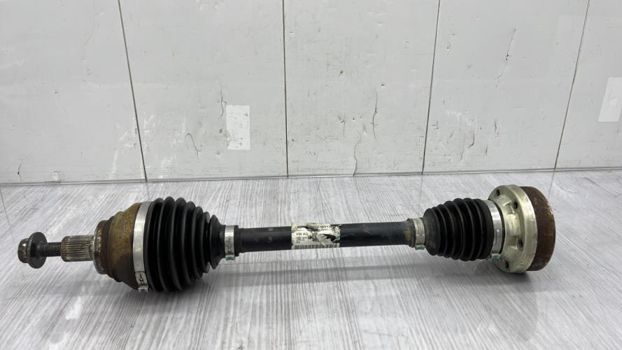 Cardan gauche (transmission) VOLKSWAGEN TOURAN 3 Diesel