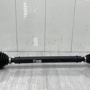 Cardan droit (transmission) VOLKSWAGEN TOURAN 3 Diesel