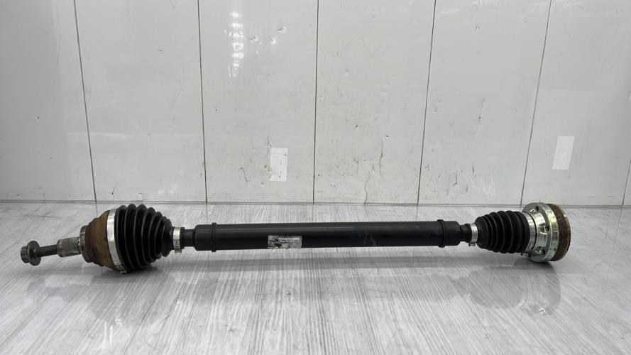 Cardan droit (transmission) VOLKSWAGEN TOURAN 3 Diesel