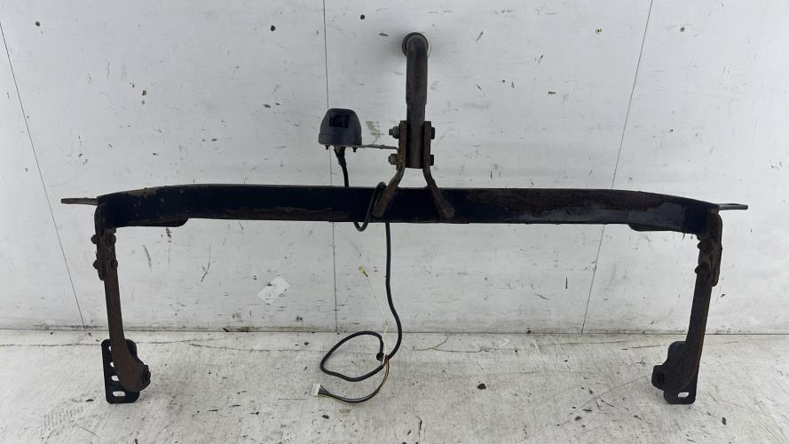 Attelage (boule de remorquage) CITROEN C4 GRAND PICASSO 1 Diesel