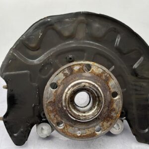Fusee avant droit VOLKSWAGEN TOURAN 3 Diesel