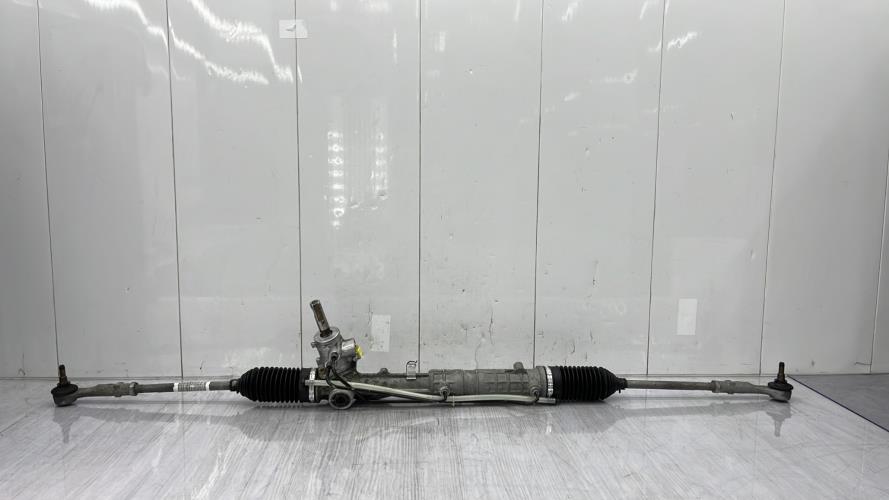 Cremaillere assistee CITROEN C4 GRAND PICASSO 1 Diesel