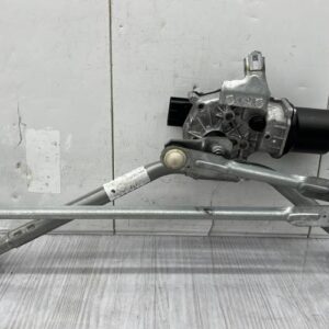 Moteur essuie glace avant RENAULT CAPTUR 1 PHASE 1 Diesel