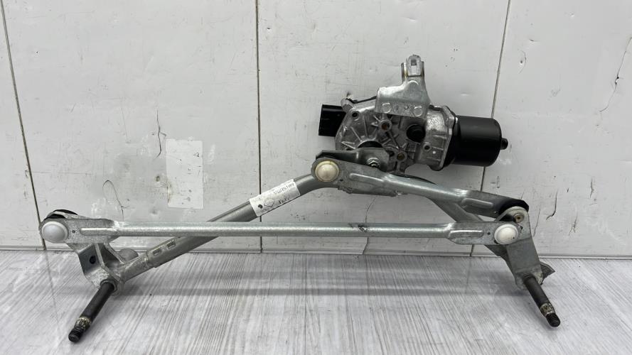 Moteur essuie glace avant RENAULT CAPTUR 1 PHASE 1 Diesel
