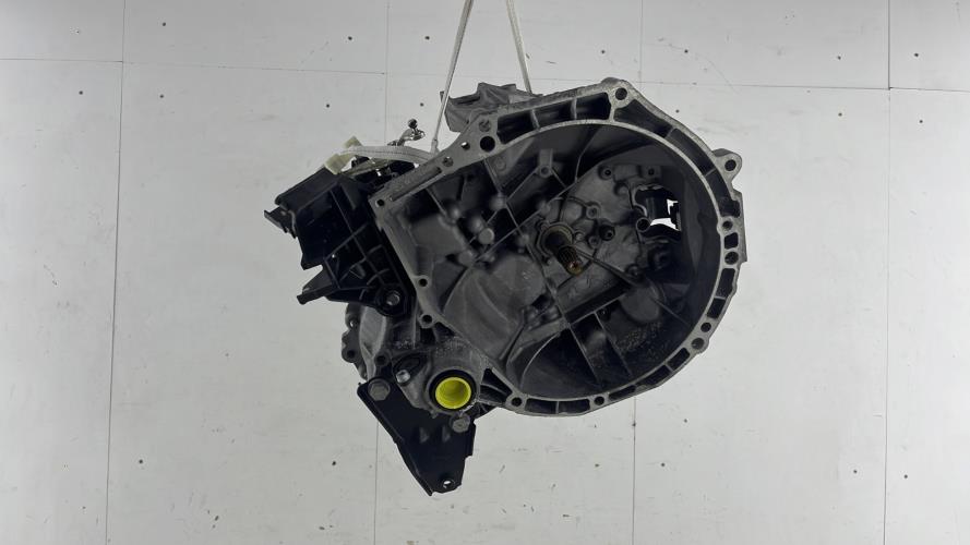 Boite de vitesses CITROEN C3 2 PHASE 2 Essence
