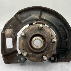 Fusee avant droit HYUNDAI SANTA FE 1 Diesel