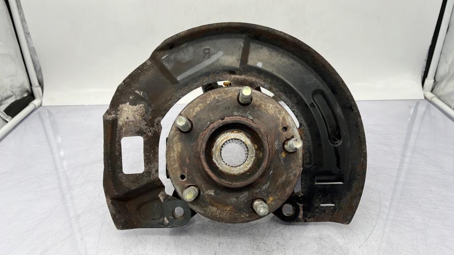 Fusee avant droit HYUNDAI SANTA FE 1 Diesel