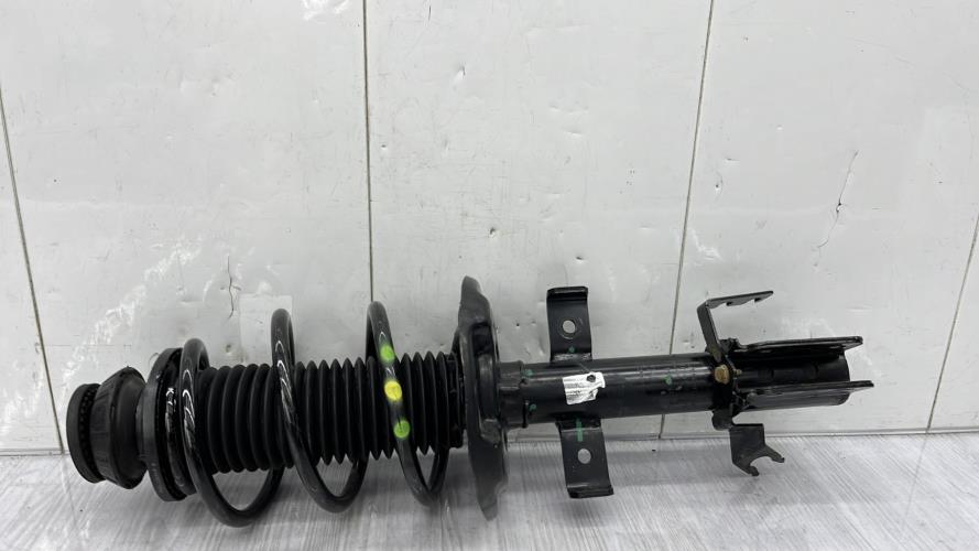 Amortisseur avant gauche RENAULT CLIO 5 PHASE 1 Diesel/Hybride