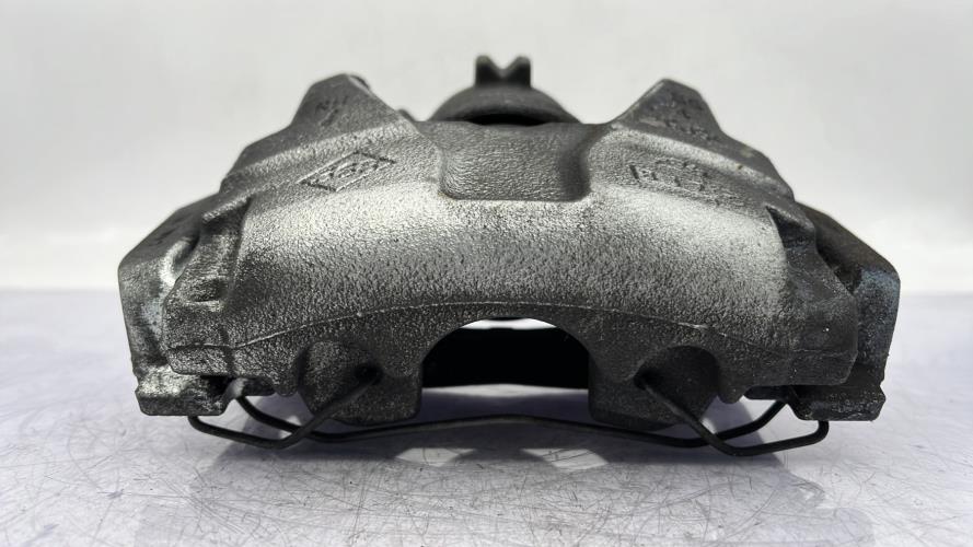 Etrier avant droit (freinage) RENAULT CLIO 5 PHASE 1 Diesel/Hybride