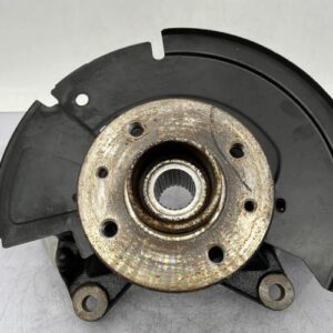 Fusee avant droit RENAULT CLIO 5 PHASE 1 Diesel/Hybride