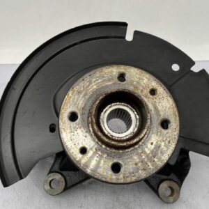 Fusee avant gauche RENAULT CLIO 5 PHASE 1 Diesel/Hybride