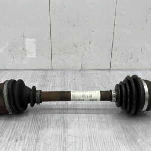 Cardan gauche (transmission) FORD C-MAX 1 PHASE 1 Diesel