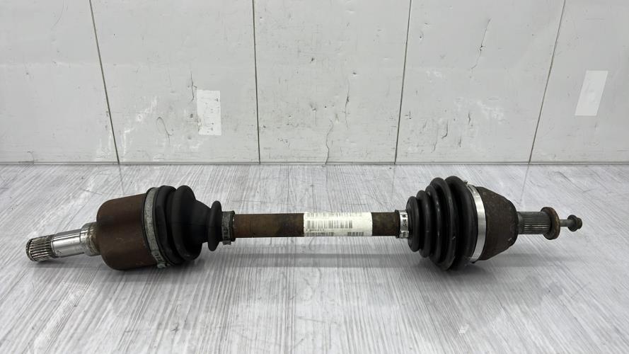 Cardan gauche (transmission) FORD C-MAX 1 PHASE 1 Diesel