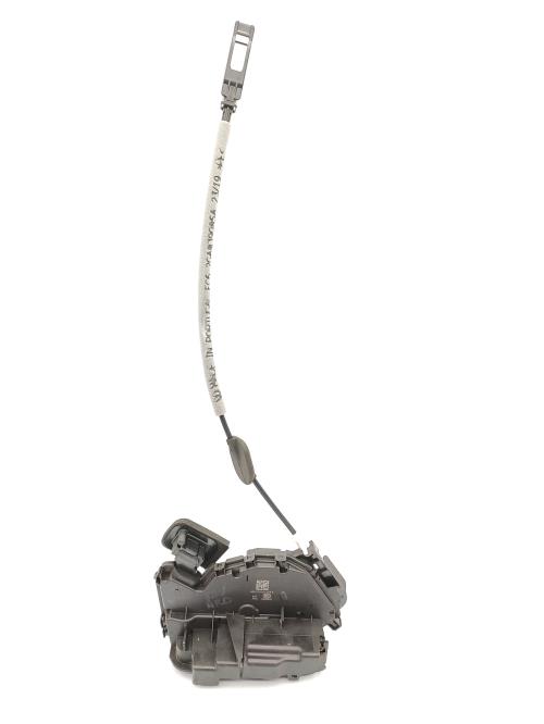 Serrure arriere droit VOLKSWAGEN T-ROC PHASE 1 Diesel