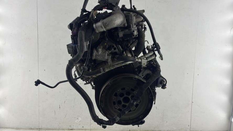 Moteur OPEL ZAFIRA B PHASE 1 Diesel