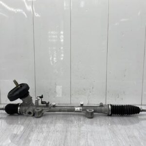 Cremaillere assistee RENAULT CLIO 5 PHASE 1 Diesel/Hybride