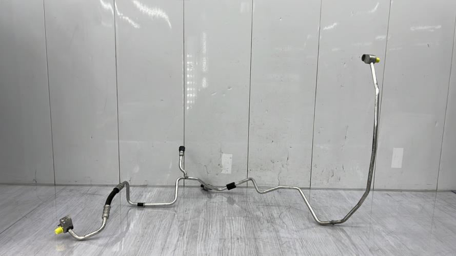 Tuyau de climatisation SEAT IBIZA 4 PHASE 1 COUPE Diesel