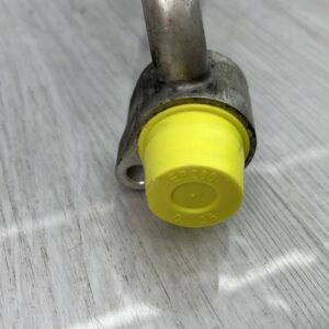 Tuyau de climatisation SEAT IBIZA 4 PHASE 1 COUPE Diesel