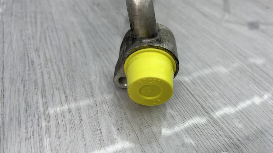 Tuyau de climatisation SEAT IBIZA 4 PHASE 1 COUPE Diesel