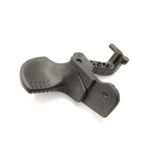 Poignee porte avant gauche RENAULT TWINGO 1 PHASE 2 Essence