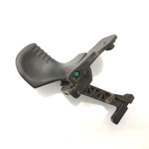 Poignee porte avant droit RENAULT TWINGO 1 PHASE 2 Essence