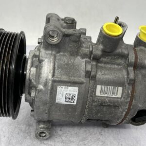 Compresseur clim VOLKSWAGEN GOLF 7 PHASE 1 Essence