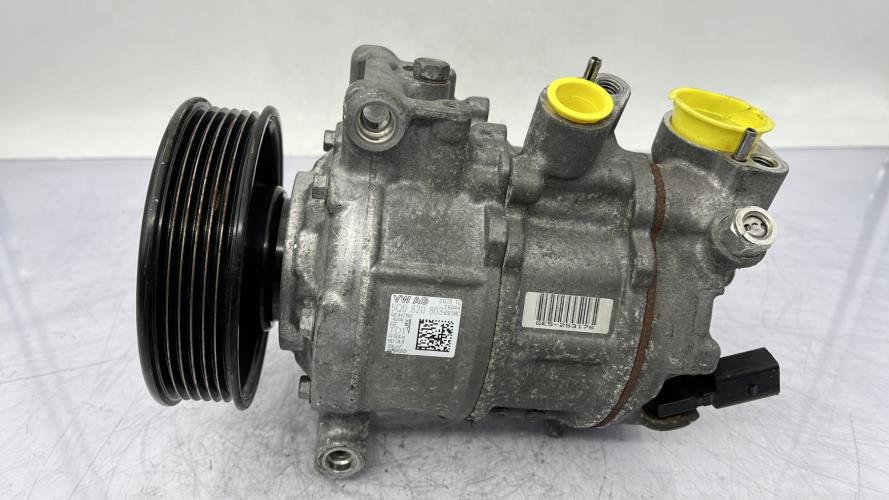 Compresseur clim VOLKSWAGEN GOLF 7 PHASE 1 Essence