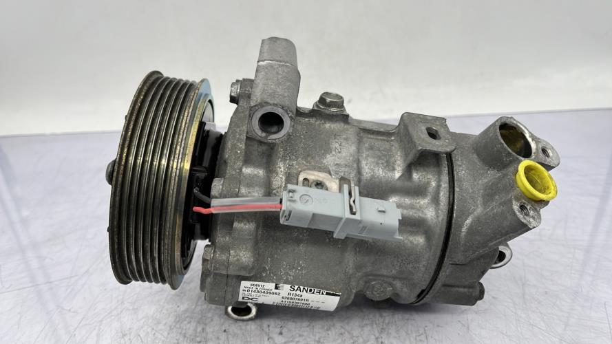 Compresseur clim RENAULT KANGOO 2 PHASE 2 Diesel