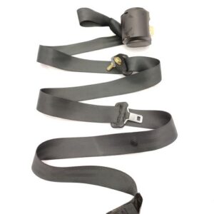 Ceinture arriere gauche RENAULT TWINGO 1 PHASE 2 Essence