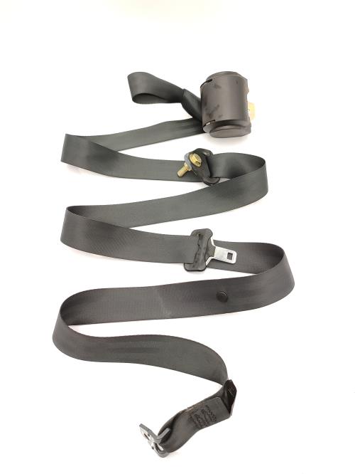 Ceinture arriere gauche RENAULT TWINGO 1 PHASE 2 Essence