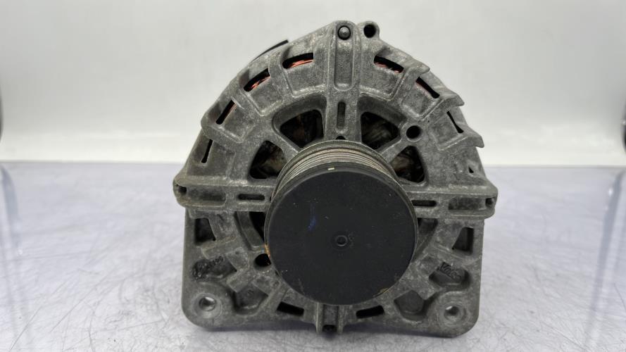 Alternateur RENAULT KANGOO 2 PHASE 2 Diesel