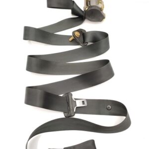 Ceinture avant droit RENAULT TWINGO 1 PHASE 2 Essence