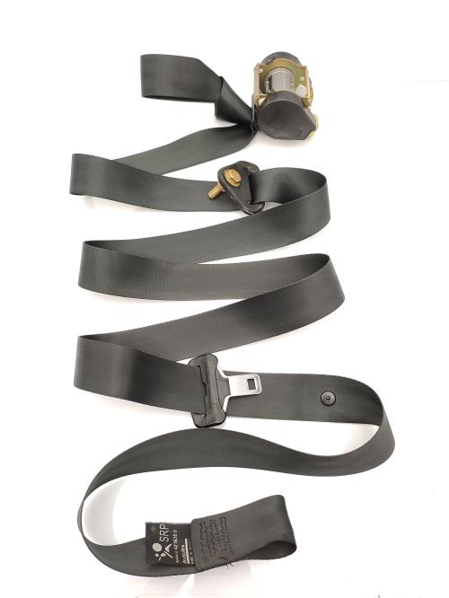 Ceinture avant droit RENAULT TWINGO 1 PHASE 2 Essence