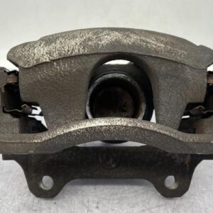 Etrier avant droit (freinage) OPEL CORSA D PHASE 1 Diesel