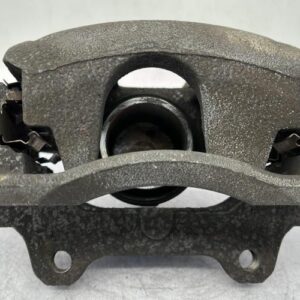 Etrier avant gauche (freinage) OPEL CORSA D PHASE 1 Diesel