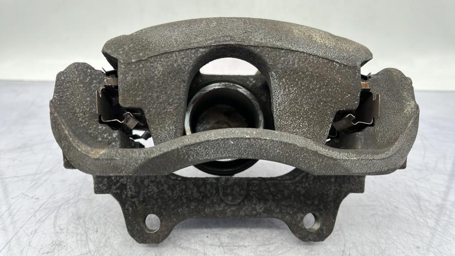 Etrier avant gauche (freinage) OPEL CORSA D PHASE 1 Diesel