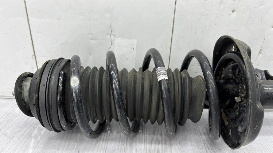 Amortisseur avant gauche OPEL CORSA D PHASE 1 Diesel