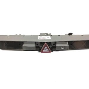 Bouton de warning OPEL ZAFIRA B PHASE 1 Diesel