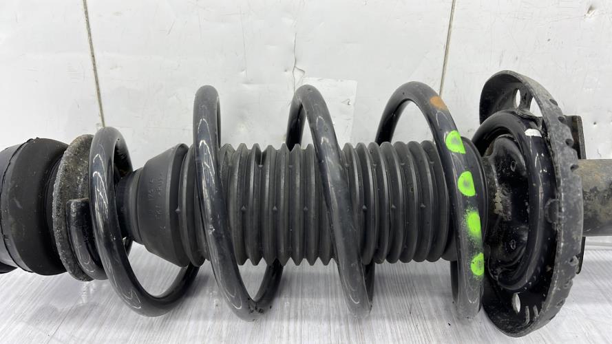 Amortisseur avant gauche SEAT IBIZA 4 PHASE 1 COUPE Diesel