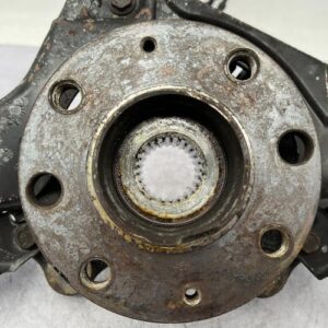 Fusee avant droit OPEL CORSA D PHASE 1 Diesel