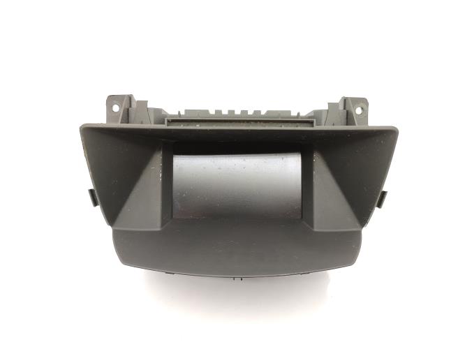 Afficheur OPEL ZAFIRA B PHASE 1 Diesel