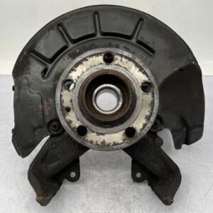 Fusee avant droit SEAT IBIZA 4 PHASE 1 COUPE Diesel